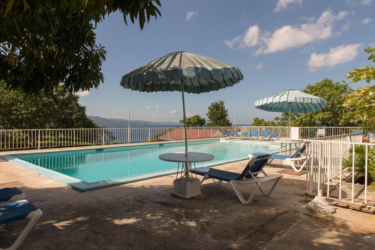 Beach Condos -Montego Bay Club Beach Resort Dış mekan fotoğraf