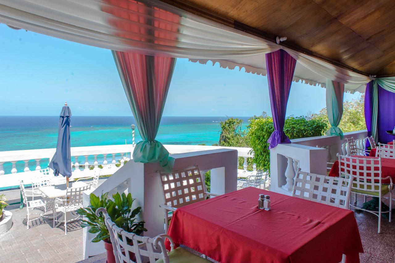 Beach Condos -Montego Bay Club Beach Resort Dış mekan fotoğraf