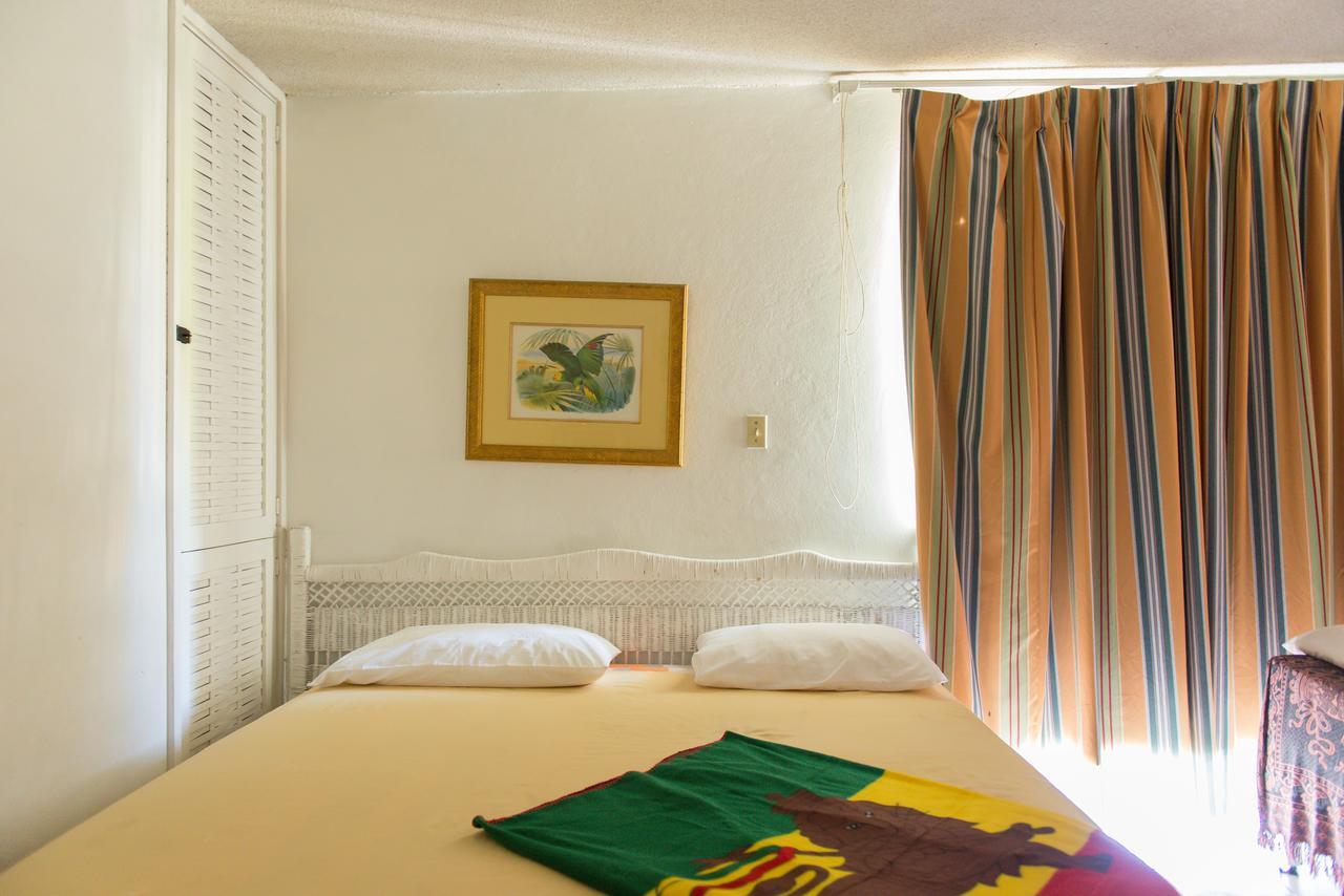 Beach Condos -Montego Bay Club Beach Resort Dış mekan fotoğraf