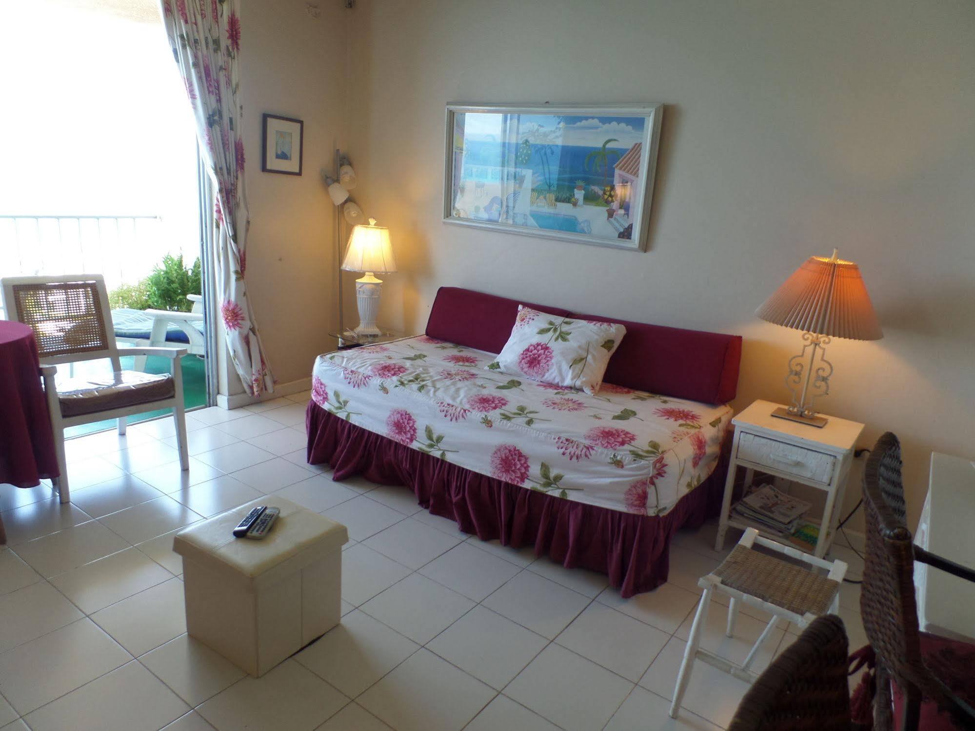 Beach Condos -Montego Bay Club Beach Resort Dış mekan fotoğraf